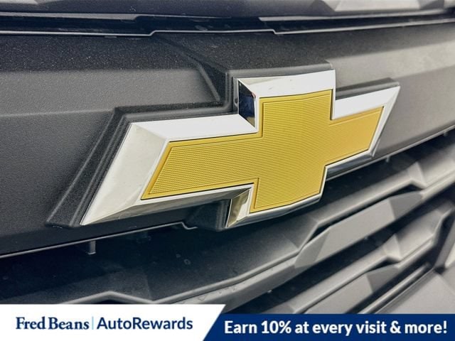 2026 Chevrolet Colorado Work Truck - Photo 23