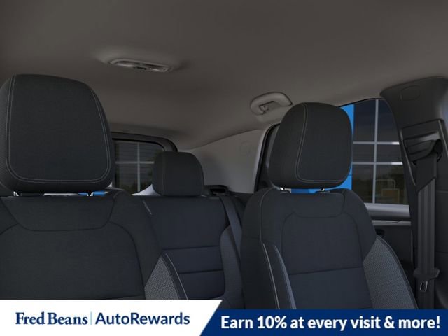 2026 Chevrolet Trailblazer LS - Photo 24