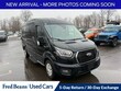  Ford Transit Passenger Wagon