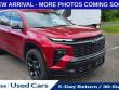 Used 2024 Chevrolet Traverse RS SUV
