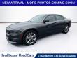 2022 Dodge Charger SXT AWD