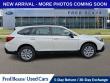 2019 Subaru Outback 2.5i