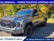 2024 Toyota Tundra 4WD TRD Pro Hybrid