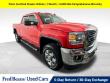 2019 GMC Sierra 2500 HD SLT Truck