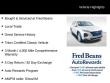2019 Hyundai Santa Fe SEL SUV