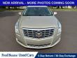 2014 CADILLAC XTS Luxury