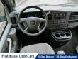 2025 Chevrolet Express Passenger 1LT Van