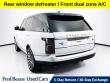 2021 Land Rover Range Rover Westminster