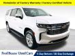 Used 2024 Chevrolet Suburban Premier SUV