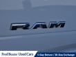 2021 Ram 3500 Laramie Crew Cab 4x4 64 Box