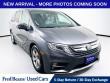 Used 2018 Honda Odyssey EX