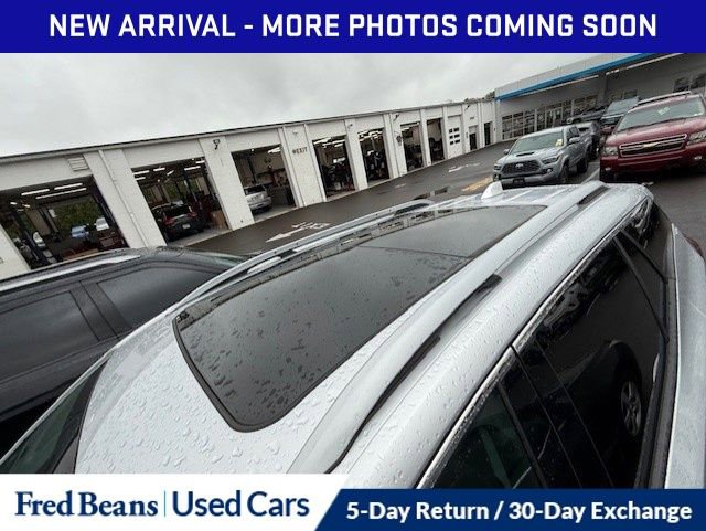 2022 Gmc Terrain SLT photo 3