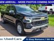 Used 2025 Chevrolet Silverado 1500 LT Truck