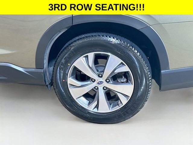 2022 Subaru Ascent Premium photo 4