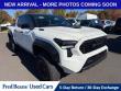 2025 Toyota Tacoma 4WD TRD Sport Hybrid