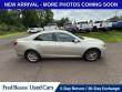 2015 Chevrolet Malibu LT