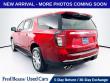 2022 Chevrolet Suburban High Country