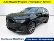 2022 Acura MDX Technology Package
