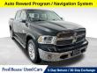 2015 Ram 1500 Laramie Longhorn