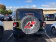 2023 Jeep Wrangler 4-Door Willys 4x4 SUV
