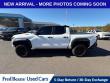 2025 Toyota Tacoma 4WD TRD Sport Hybrid