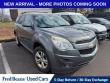 Used 2012 Chevrolet Equinox 1LT