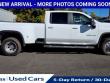 2025 Chevrolet Silverado 3500 HD LT DRW