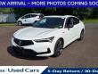 2023 Acura Integra A-Spec Technology