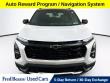 2025 Chevrolet Equinox RS SUV