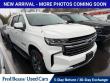 Used 2022 Chevrolet Suburban LT SUV