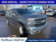  Chevrolet Silverado 1500 LTD