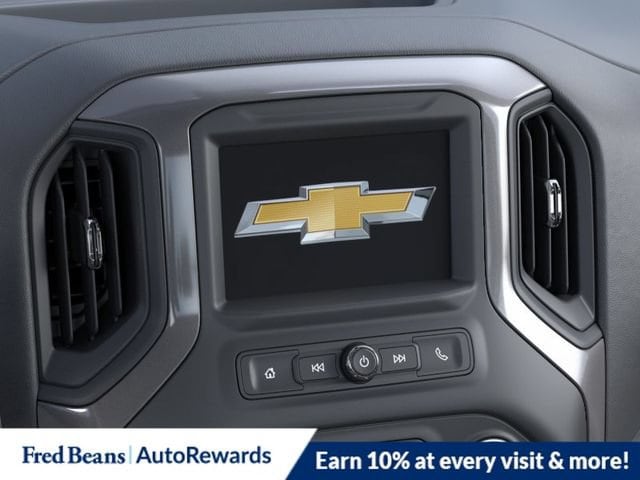 2026 Chevrolet Silverado 2500 HD Work Truck - Photo 24