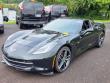 2016 Chevrolet Corvette Stingray 3LT Performance
