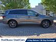 2018 INFINITI QX60 NA