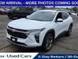 Used 2025 Chevrolet Trax LT SUV