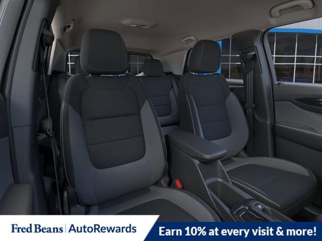 2026 Chevrolet Trailblazer LS - Photo 16
