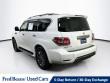 2019 Nissan Armada Platinum SUV