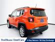 2021 Jeep Renegade Latitude 4x4
