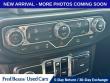 2022 Jeep Wrangler 4xe Unlimited Rubicon