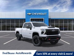 2026 Chevrolet Silverado 2500 HD LT Truck