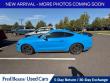 2022 Ford Mustang Ecoboost Fastback