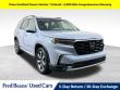 2023 Honda Pilot AWD Touring