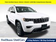  Jeep Grand Cherokee WK