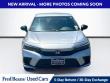 2022 Honda Civic Sedan Sport
