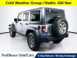 2018 Jeep Wrangler JK Unlimited Rubicon 4x4 SUV