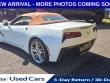 2017 Chevrolet Corvette Stingray Z51 2LT
