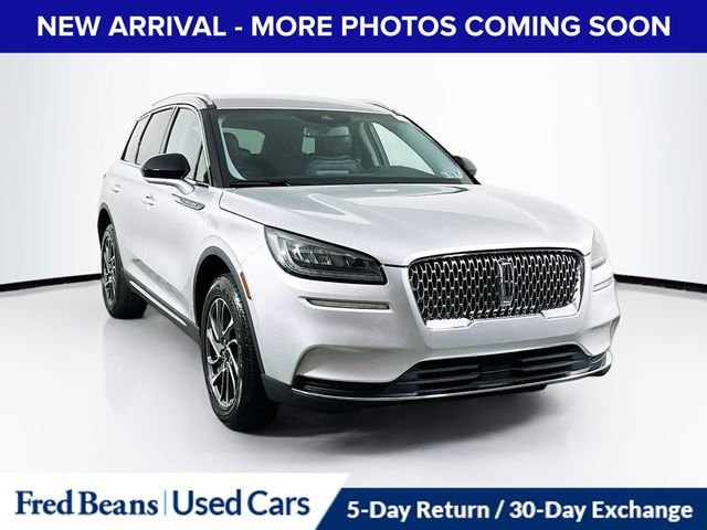 2020 Lincoln Corsair AWD's photo