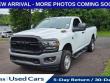 2023 Ram 2500 Tradesman Regular Cab 4x4 8 Box