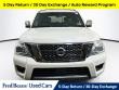 2019 Nissan Armada Platinum SUV