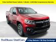 2021 Chevrolet Colorado 4WD Z71